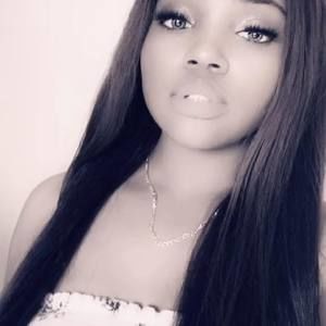 Meet your Posher, Jayla